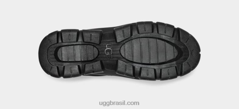 preto 4VTTD45 UGG mulheres tornozelo adiroam