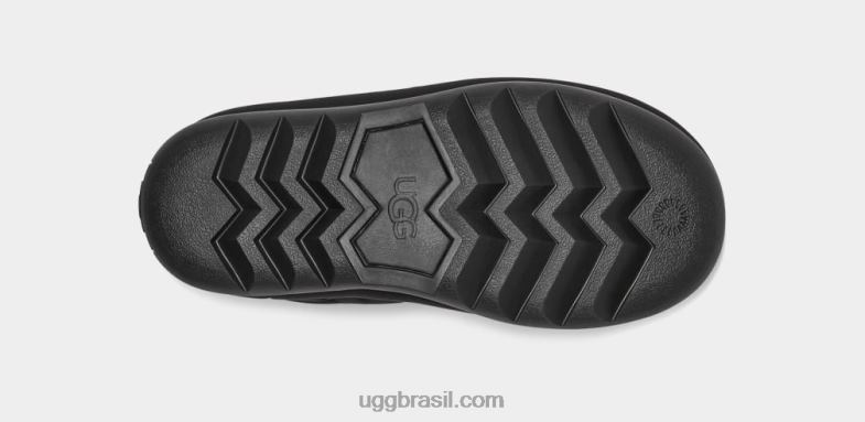 preto 4VTTD625 UGG mulheres clássico maxi mini