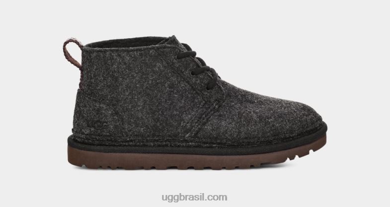 preto 4VTTD687 UGG mulheres neumel refelt