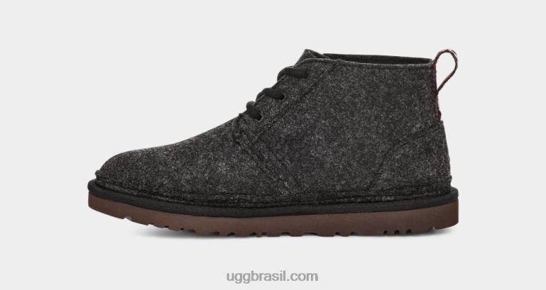 preto 4VTTD687 UGG mulheres neumel refelt