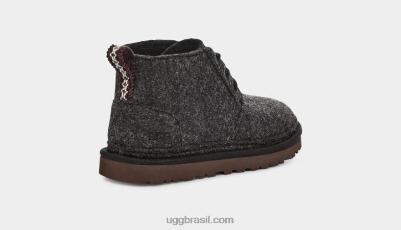preto 4VTTD687 UGG mulheres neumel refelt