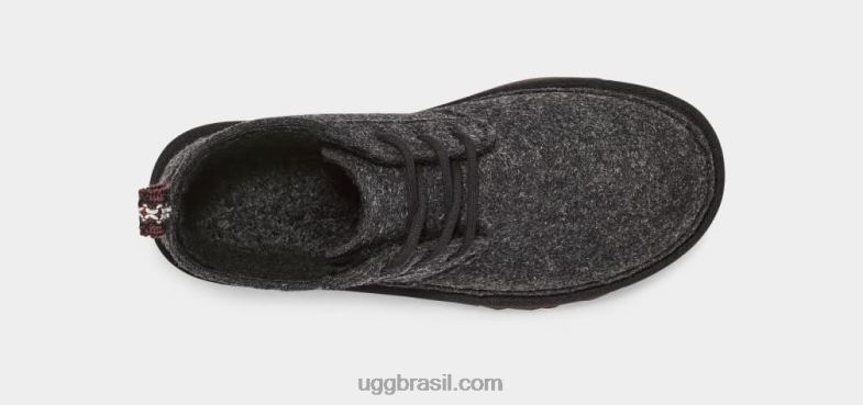 preto 4VTTD687 UGG mulheres neumel refelt