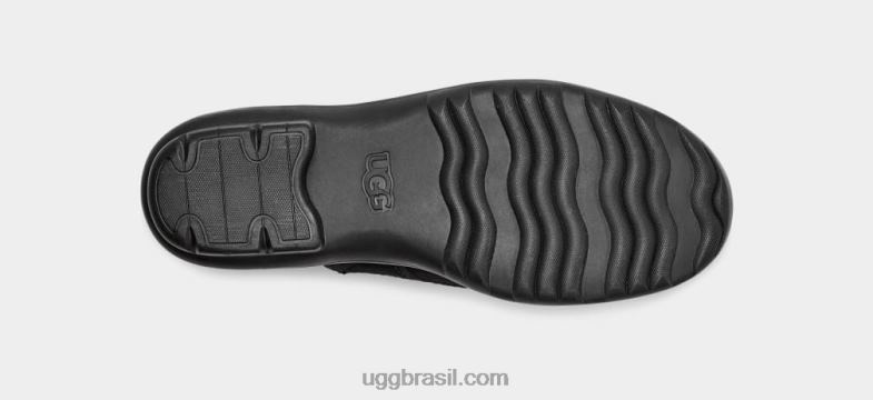 preto 4VTTD695 UGG mulheres tornozelo Habsburgo