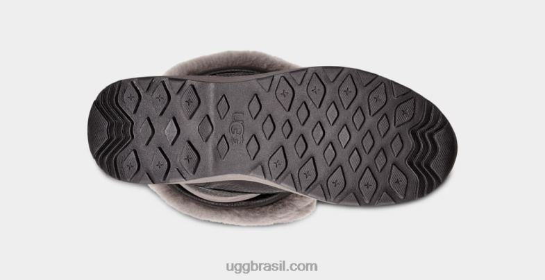 preto 4VTTD69 UGG mulheres bota alta adirondack iii
