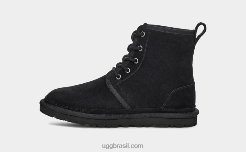 preto 4VTTD720 UGG mulheres neumel alto