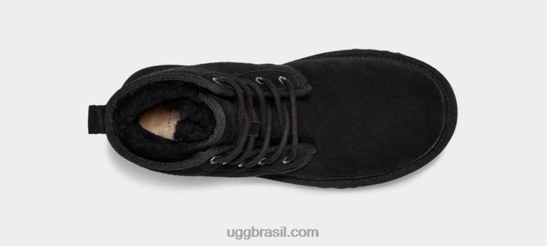preto 4VTTD720 UGG mulheres neumel alto