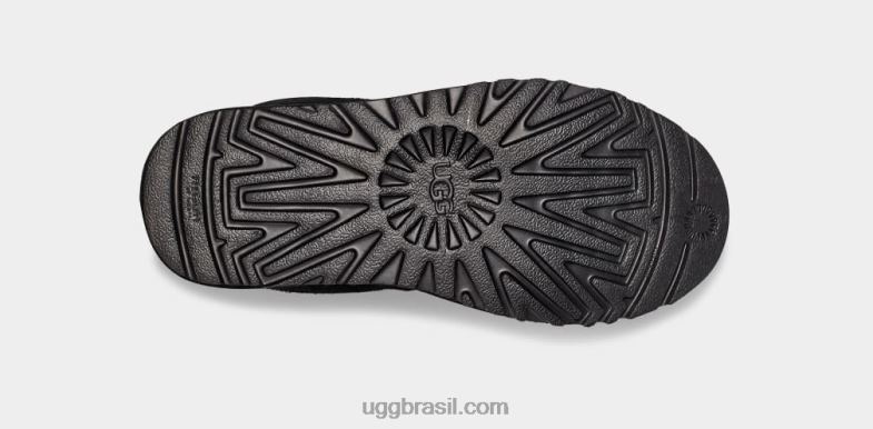 preto 4VTTD720 UGG mulheres neumel alto