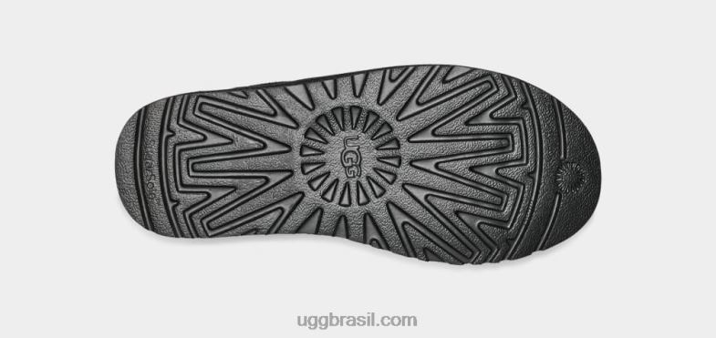 preto 4VTTD725 UGG mulheres gráfico de dispersão de neumel