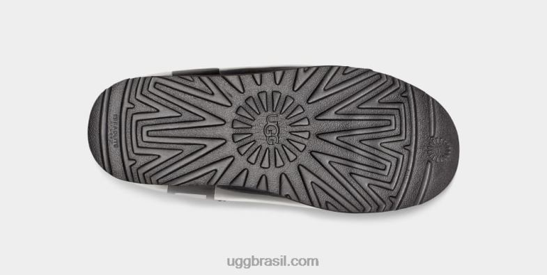 preto 4VTTD778 UGG mulheres clássico transparente mini