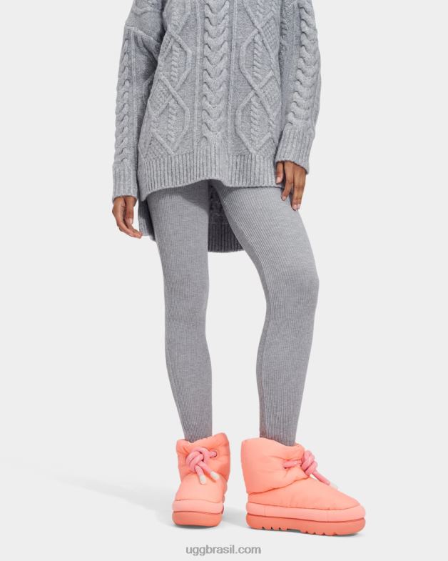 querido 4VTTD679 UGG mulheres maxi short clássico