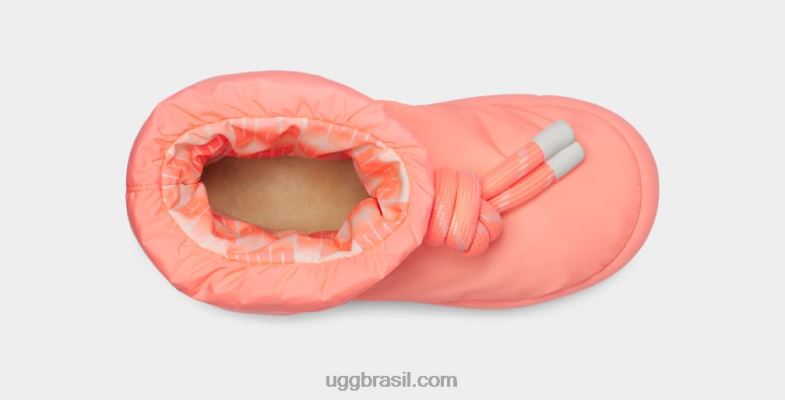 querido 4VTTD679 UGG mulheres maxi short clássico