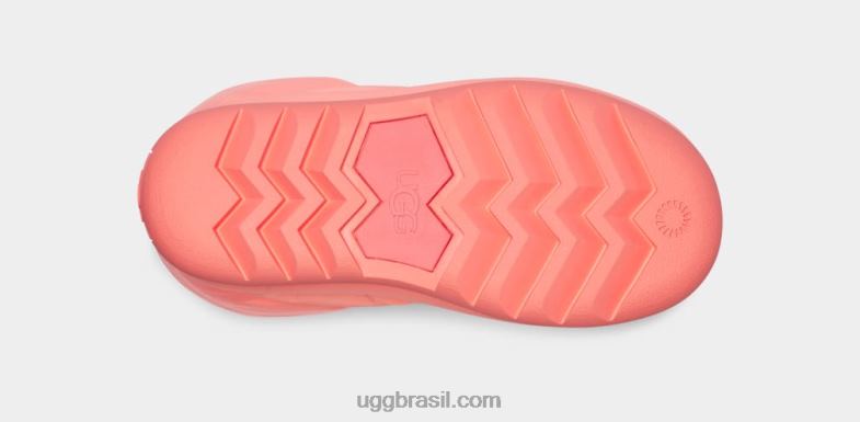 querido 4VTTD679 UGG mulheres maxi short clássico