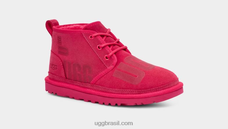 rabanete 4VTTD724 UGG mulheres gráfico de dispersão de neumel