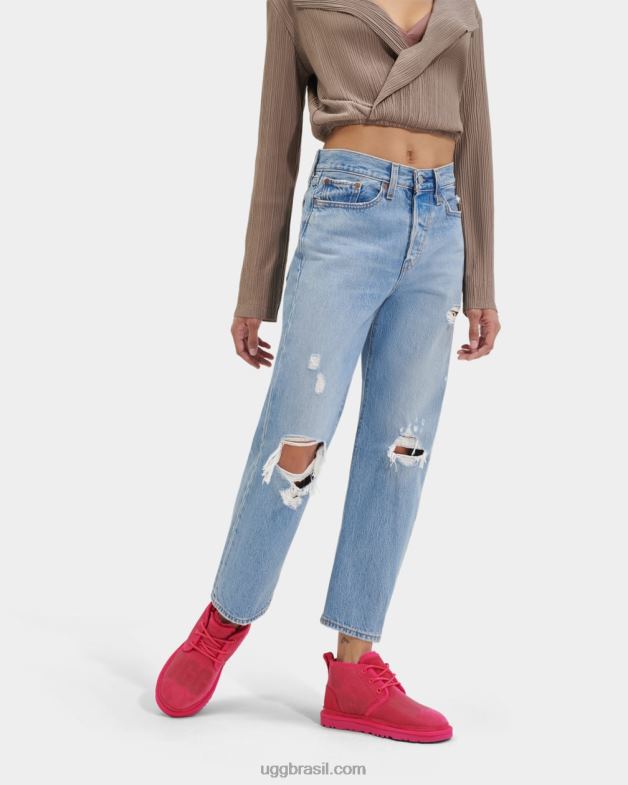 rabanete 4VTTD724 UGG mulheres gráfico de dispersão de neumel