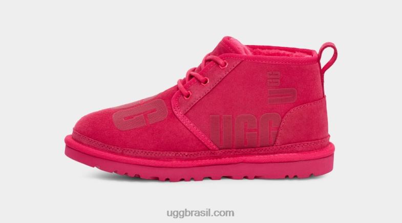 rabanete 4VTTD724 UGG mulheres gráfico de dispersão de neumel