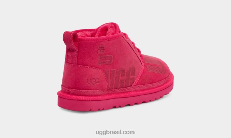 rabanete 4VTTD724 UGG mulheres gráfico de dispersão de neumel
