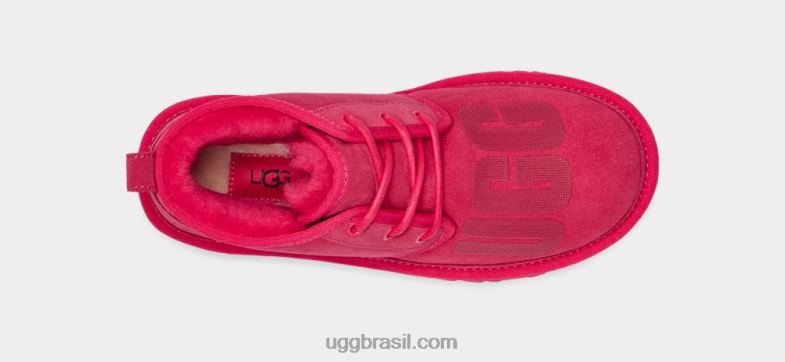 rabanete 4VTTD724 UGG mulheres gráfico de dispersão de neumel