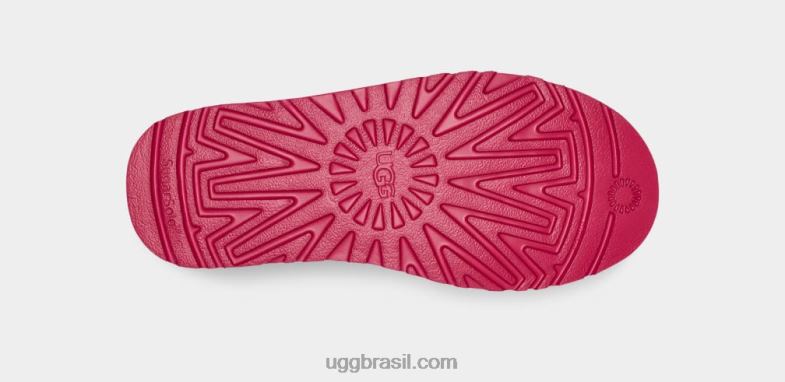 rabanete 4VTTD724 UGG mulheres gráfico de dispersão de neumel