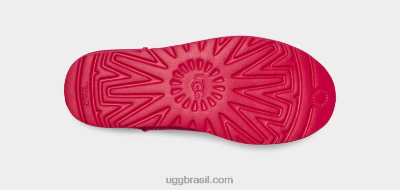 rabanete 4VTTD853 UGG mulheres bota clássica mini ii