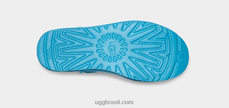respingo 4VTTD640 UGG mulheres clássico ultra mini