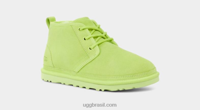 verde claro 4VTTD2109 UGG mulheres neumel