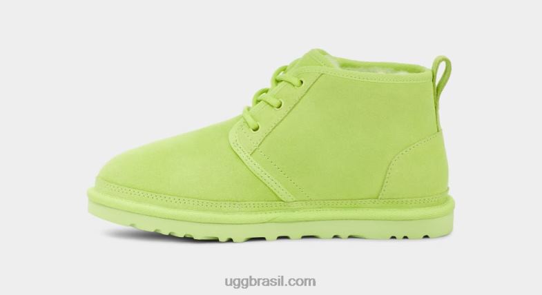 verde claro 4VTTD2109 UGG mulheres neumel