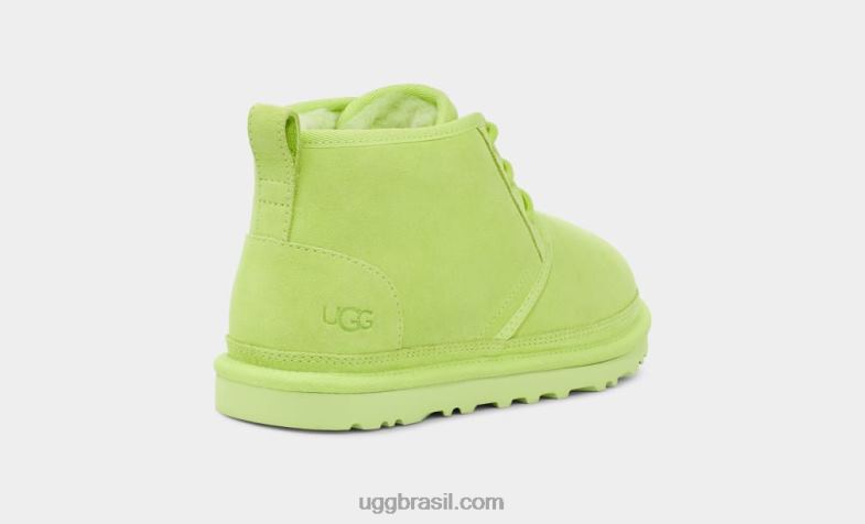 verde claro 4VTTD2109 UGG mulheres neumel