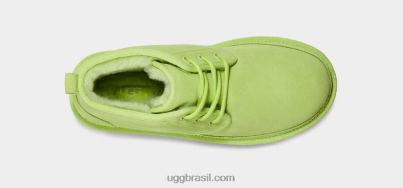 verde claro 4VTTD2109 UGG mulheres neumel