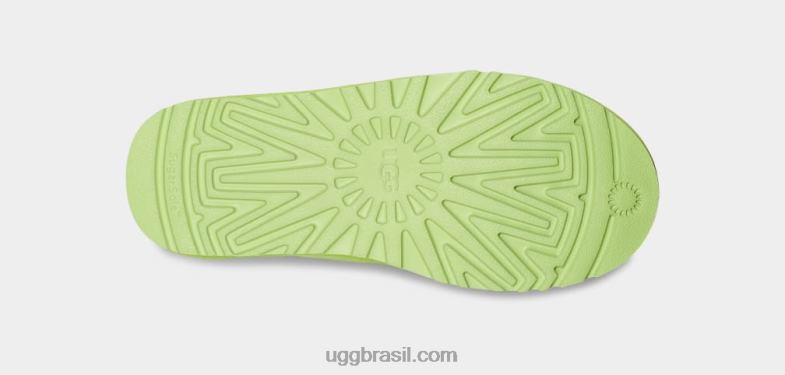 verde claro 4VTTD2109 UGG mulheres neumel