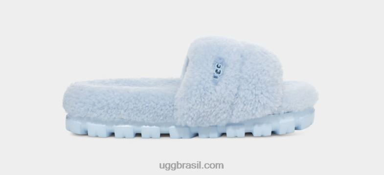 Riacho 4VTTD430 UGG mulheres cozetta encaracolado