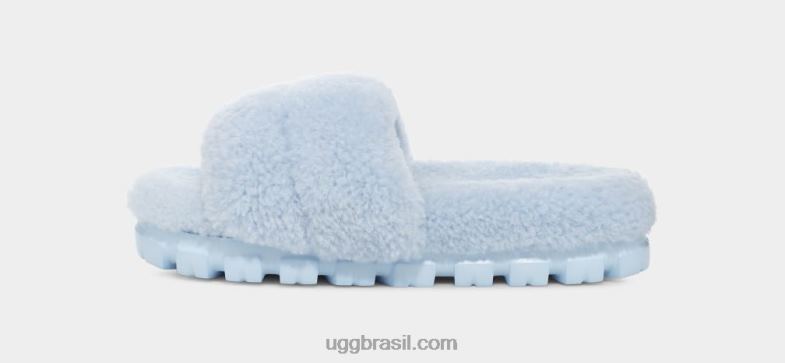 Riacho 4VTTD430 UGG mulheres cozetta encaracolado
