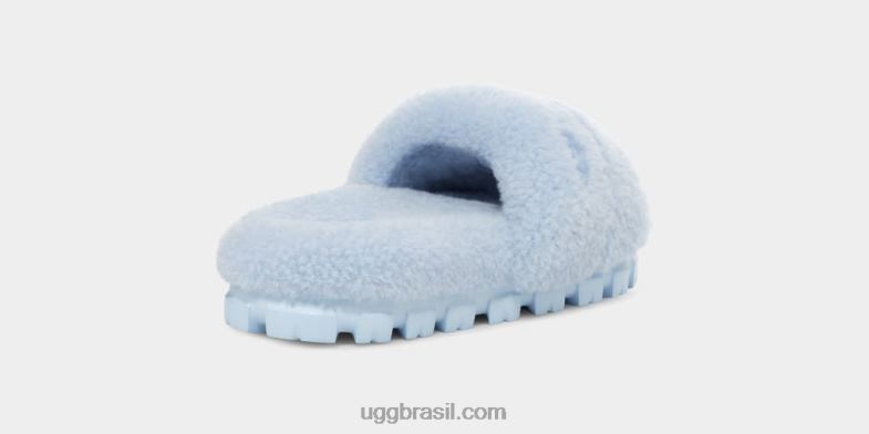 Riacho 4VTTD430 UGG mulheres cozetta encaracolado