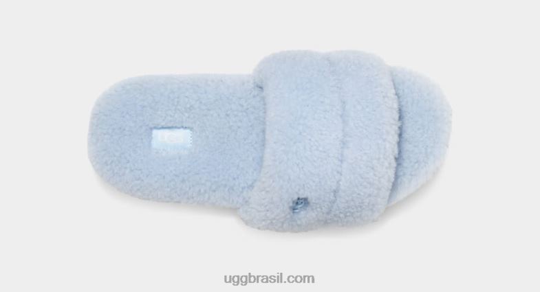 Riacho 4VTTD430 UGG mulheres cozetta encaracolado