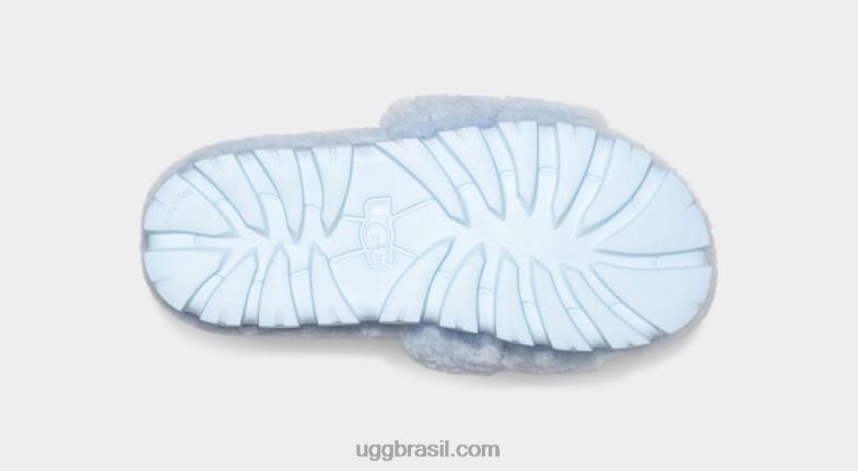 Riacho 4VTTD430 UGG mulheres cozetta encaracolado