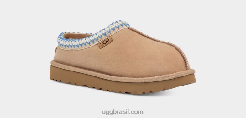 areia 4VTTD16 UGG mulheres tasman regenerar