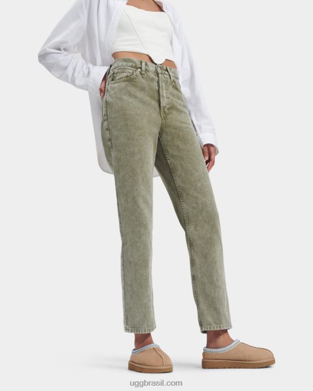 areia 4VTTD16 UGG mulheres tasman regenerar