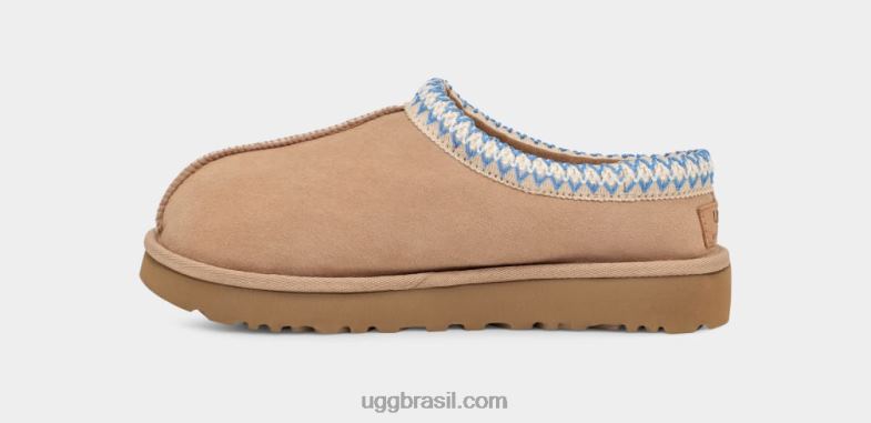 areia 4VTTD16 UGG mulheres tasman regenerar