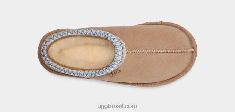 areia 4VTTD16 UGG mulheres tasman regenerar