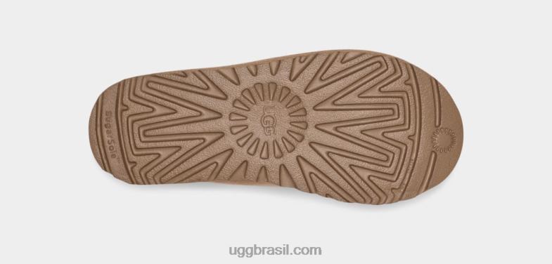 areia 4VTTD16 UGG mulheres tasman regenerar