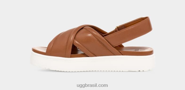 avelã 4VTTD542 UGG mulheres zayne estilingue