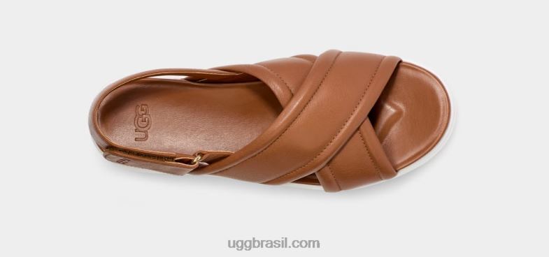 avelã 4VTTD542 UGG mulheres zayne estilingue