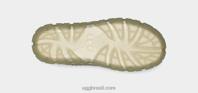 azeitona queimada 4VTTD18 UGG mulheres tasman claro