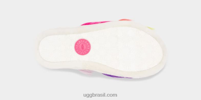 branco 4VTTD823 UGG mulheres fluff sim pontos de festa
