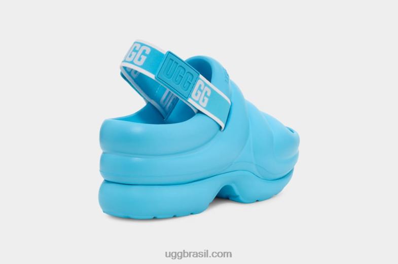céu de verão 4VTTD470 UGG mulheres Aww sim