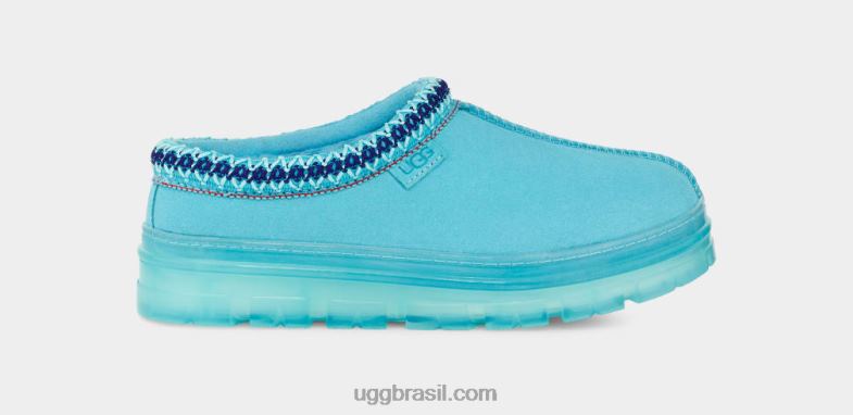céu de verão 4VTTD56 UGG mulheres tasman claro
