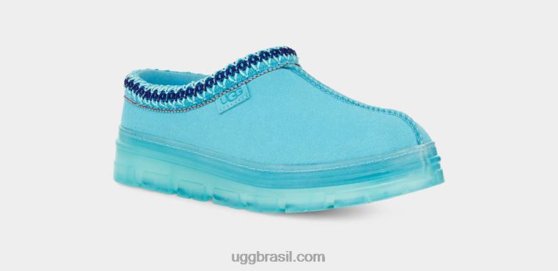 céu de verão 4VTTD56 UGG mulheres tasman claro