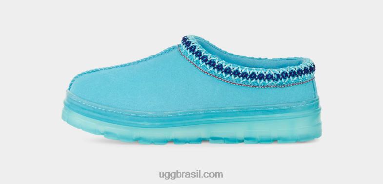 céu de verão 4VTTD56 UGG mulheres tasman claro