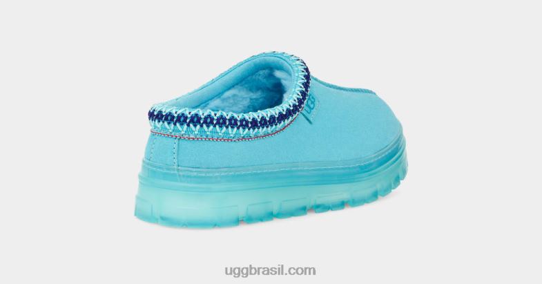 céu de verão 4VTTD56 UGG mulheres tasman claro