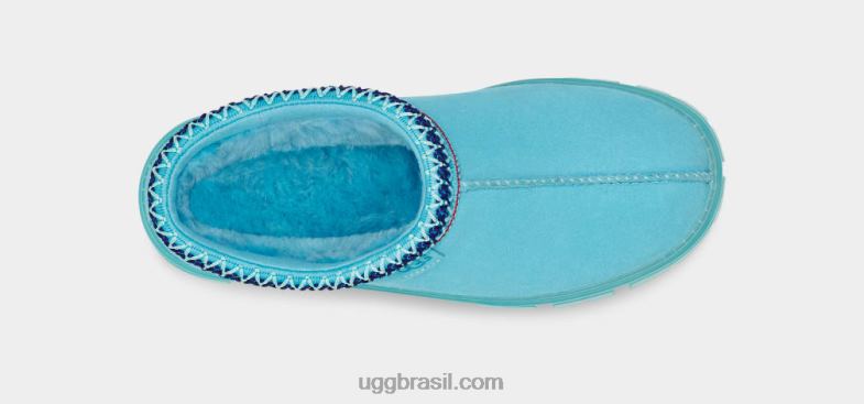 céu de verão 4VTTD56 UGG mulheres tasman claro