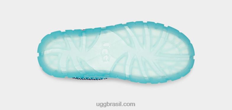 céu de verão 4VTTD56 UGG mulheres tasman claro